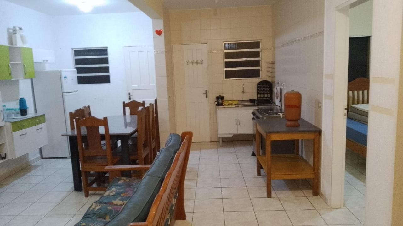 Condominio Dos Ayres Ubatuba Exterior foto